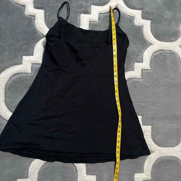 HALARA Black Dress XL - Picture 4 of 7